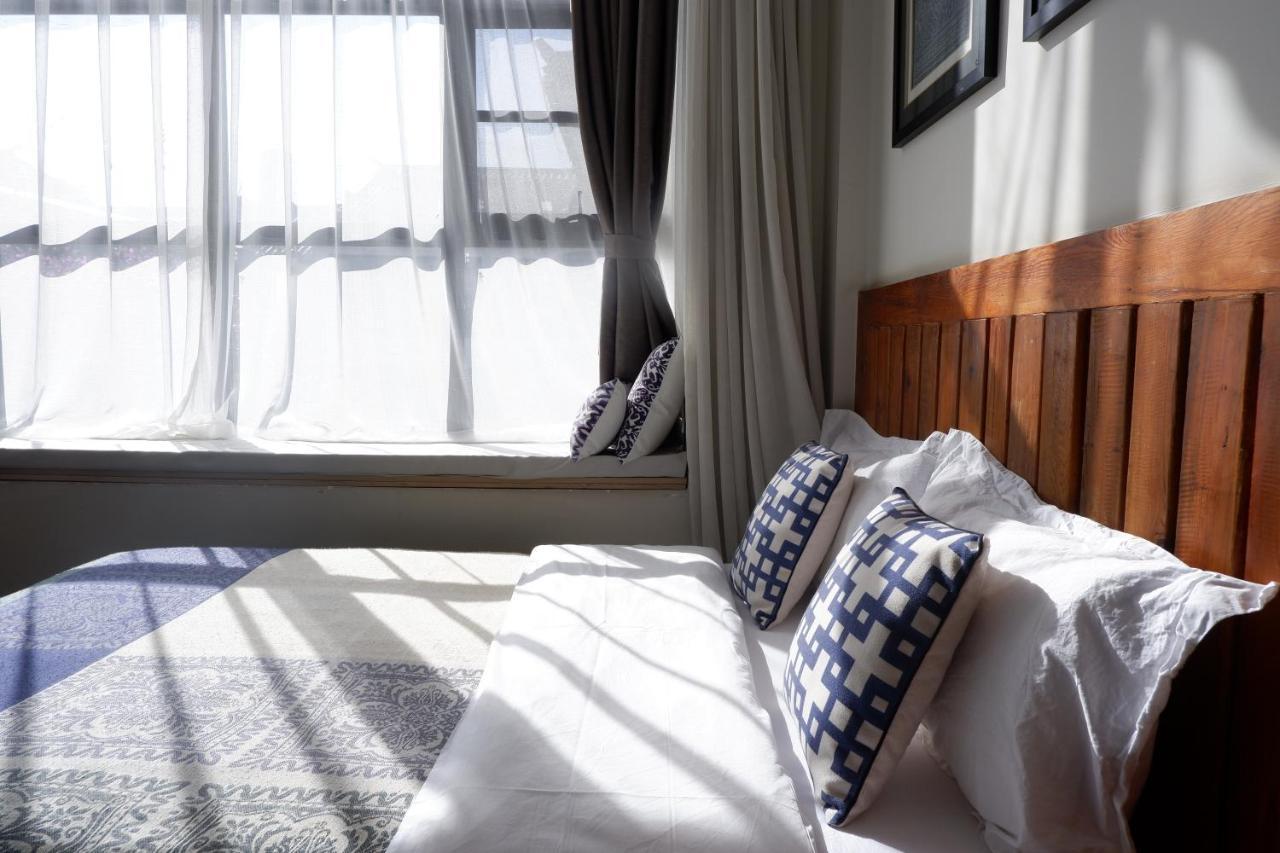 Dali Yunxi Boutique ゲストハウス 4*